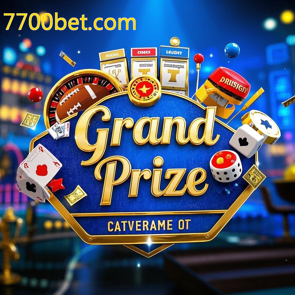 7700bet-Game-Slots